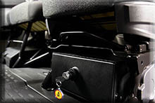 Bear-Lock Safe-Box autószéf Bear-Lock Safe-Box autószéf