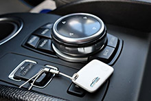 E-JoyLock joystick váltózár beszerelés E-JoyLock joystick váltózár beszerelés