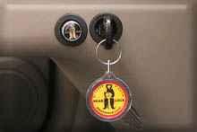 Bear-Lock stiftes váltózár Bear-Lock stiftes váltózár