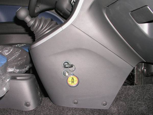 Agila 5seb., 2009 vltzr