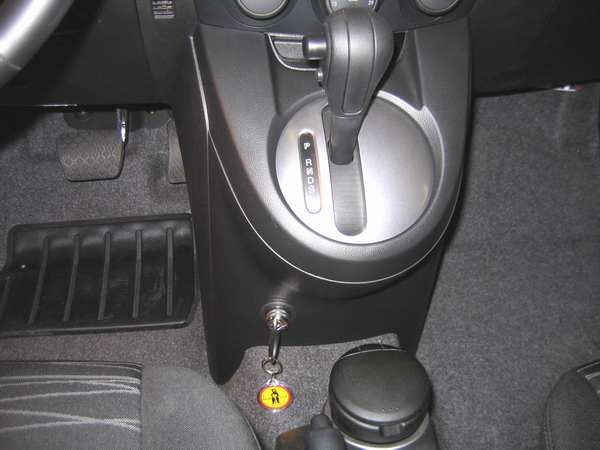 Mazda 6 / 6seb. 2008-t�l