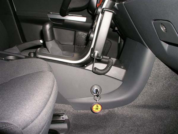 S-40 benzines, 5 sebess�ges, 2004-t�l