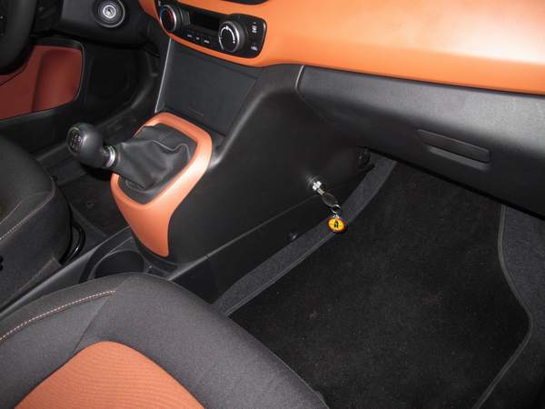 Hyundai i10 5 seb. vltzr