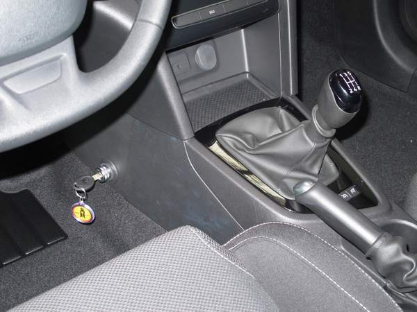 Renault Megane IV. 5 seb. mech. kzifk vltzr