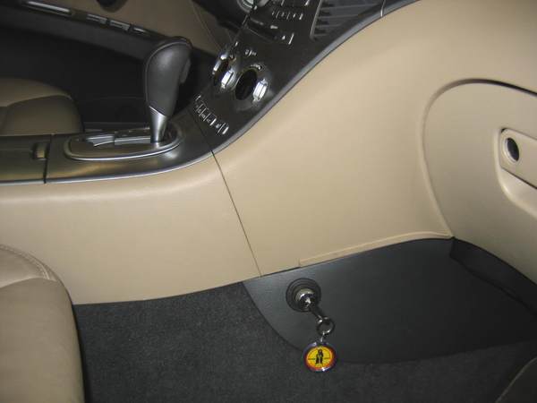 Impreza 5 seb., vltzr