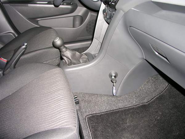 Suzuki Swift 2010 v�lt�z�r