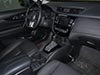 NissanX-Trail T32, Aut/DCT, 2019- váltózár beszerelés NissanX-Trail T32, Aut/DCT, 2019- váltózár beszerelés